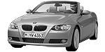 BMW E93 C206A Fault Code