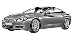 BMW F06 C206A Fault Code