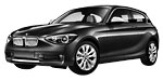 BMW F21 C206A Fault Code